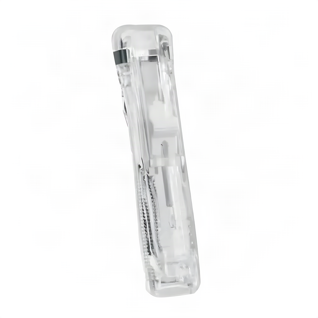 Reusable Paper Clip Dispenser