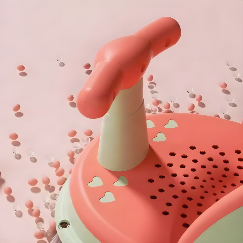 T-Bar Baby Bath Seat