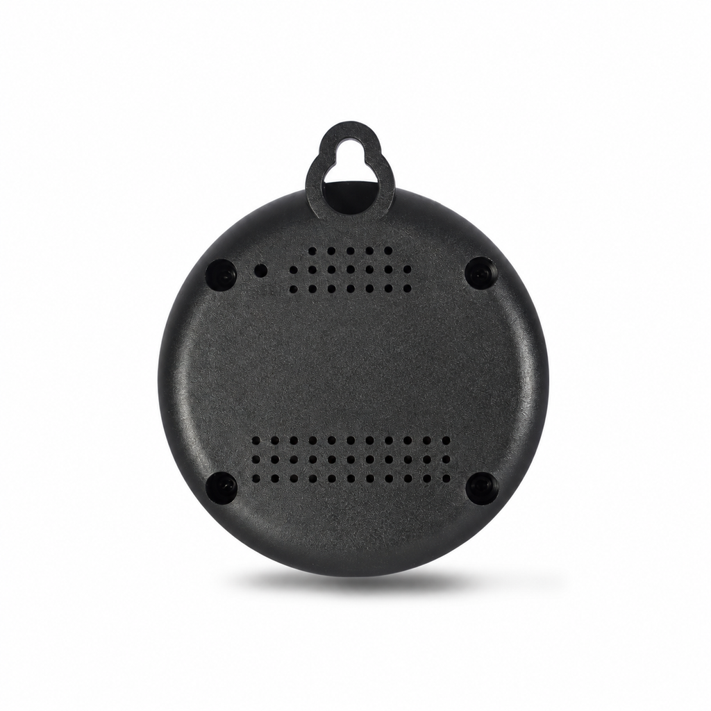 Compact Indoor WiFi Security Camera