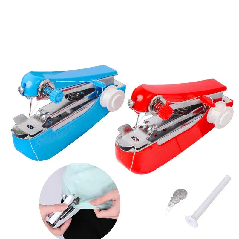 Portable Mini Sewing Machine