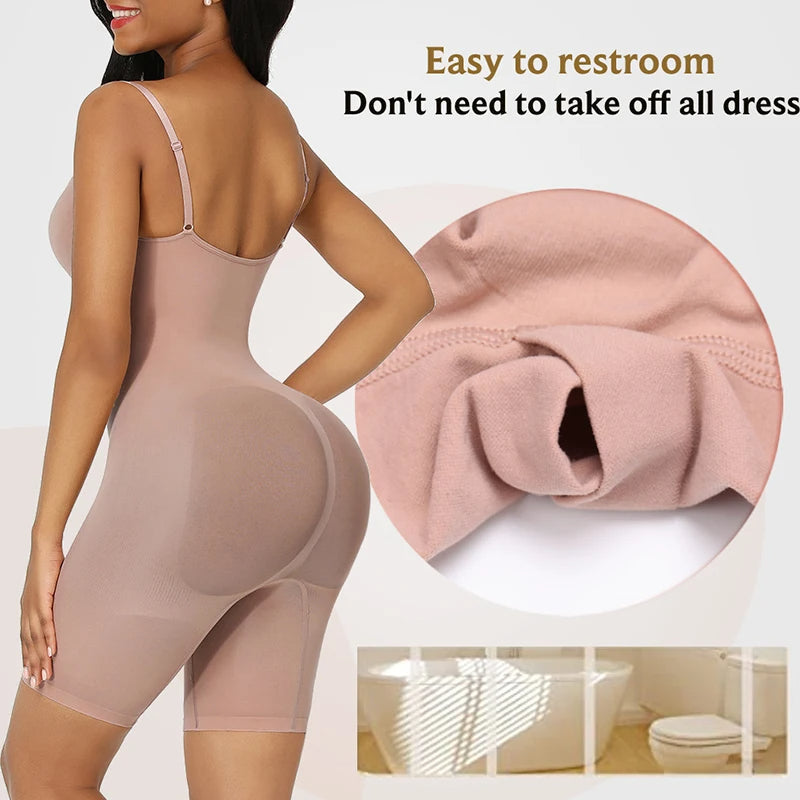 Shapewear-Body