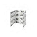 Foldable Stove Splatter Guard