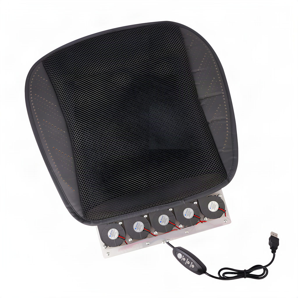 Ventilated Car Seat Cushion