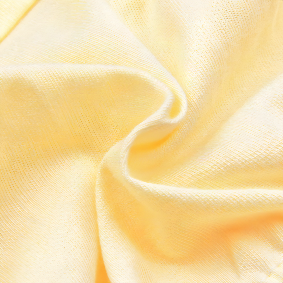 Ruffled Cotton Baby Bloomers