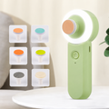 Rechargeable Baby Nail Trimmer