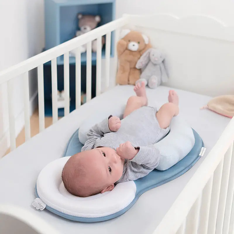 Baby-Anti-Roll-Schlafkissen