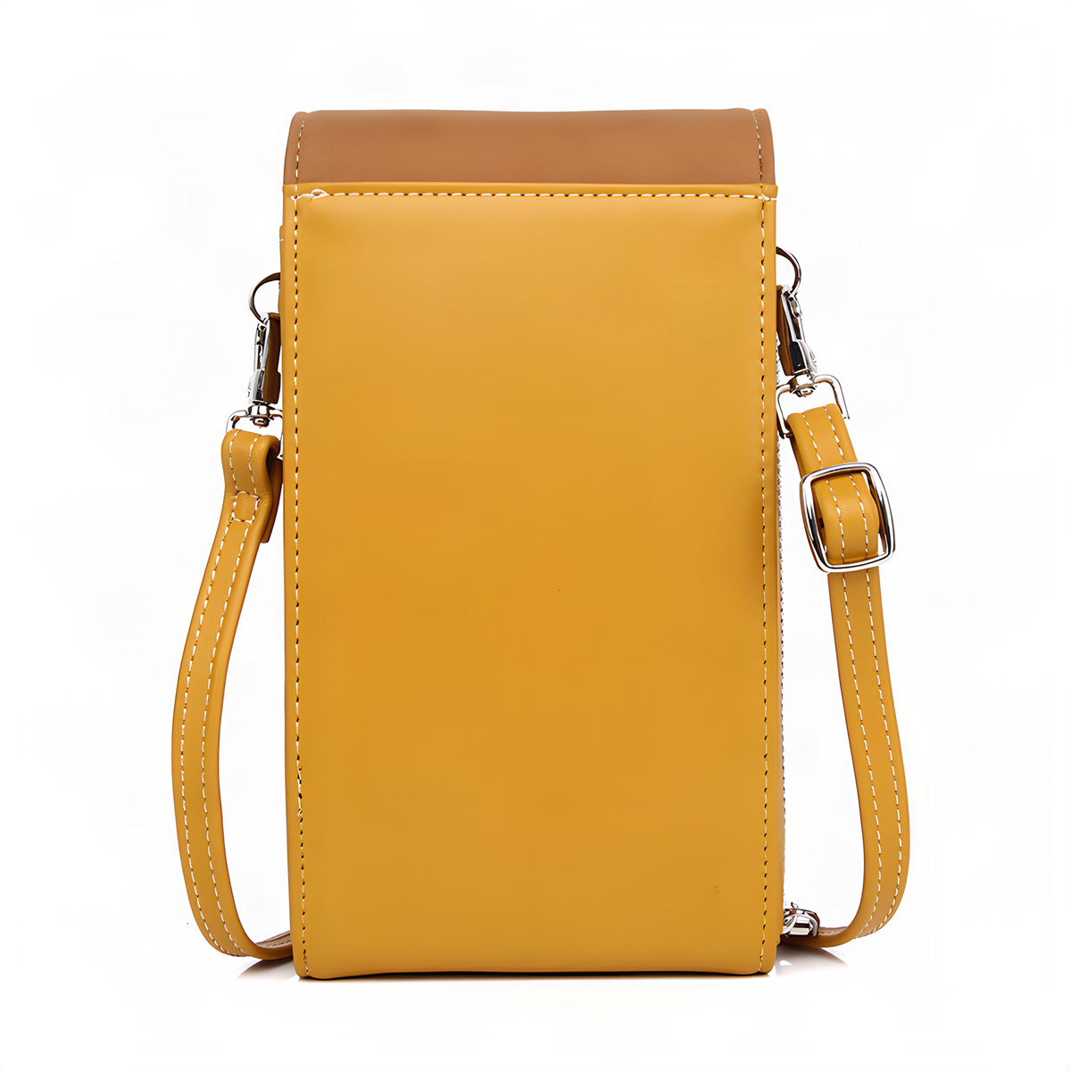Crossbody Phone Wallet
