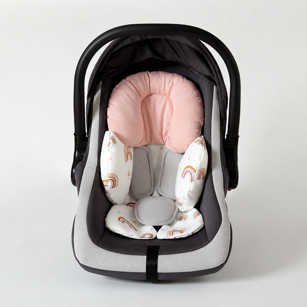 Padded Stroller Seat Liner