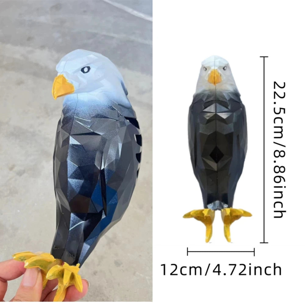 Eagle Wall Lamp
