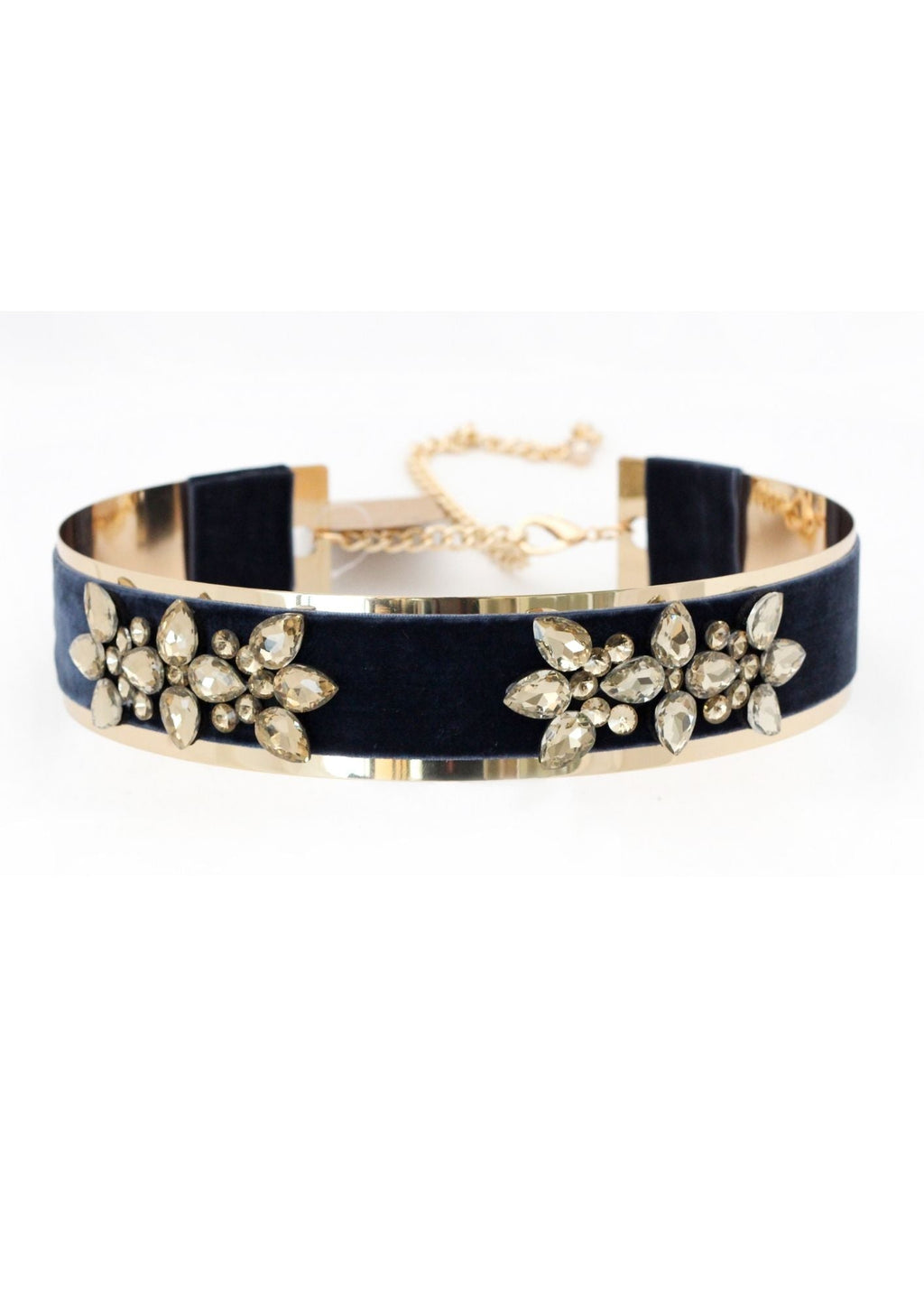 IZAK BELT