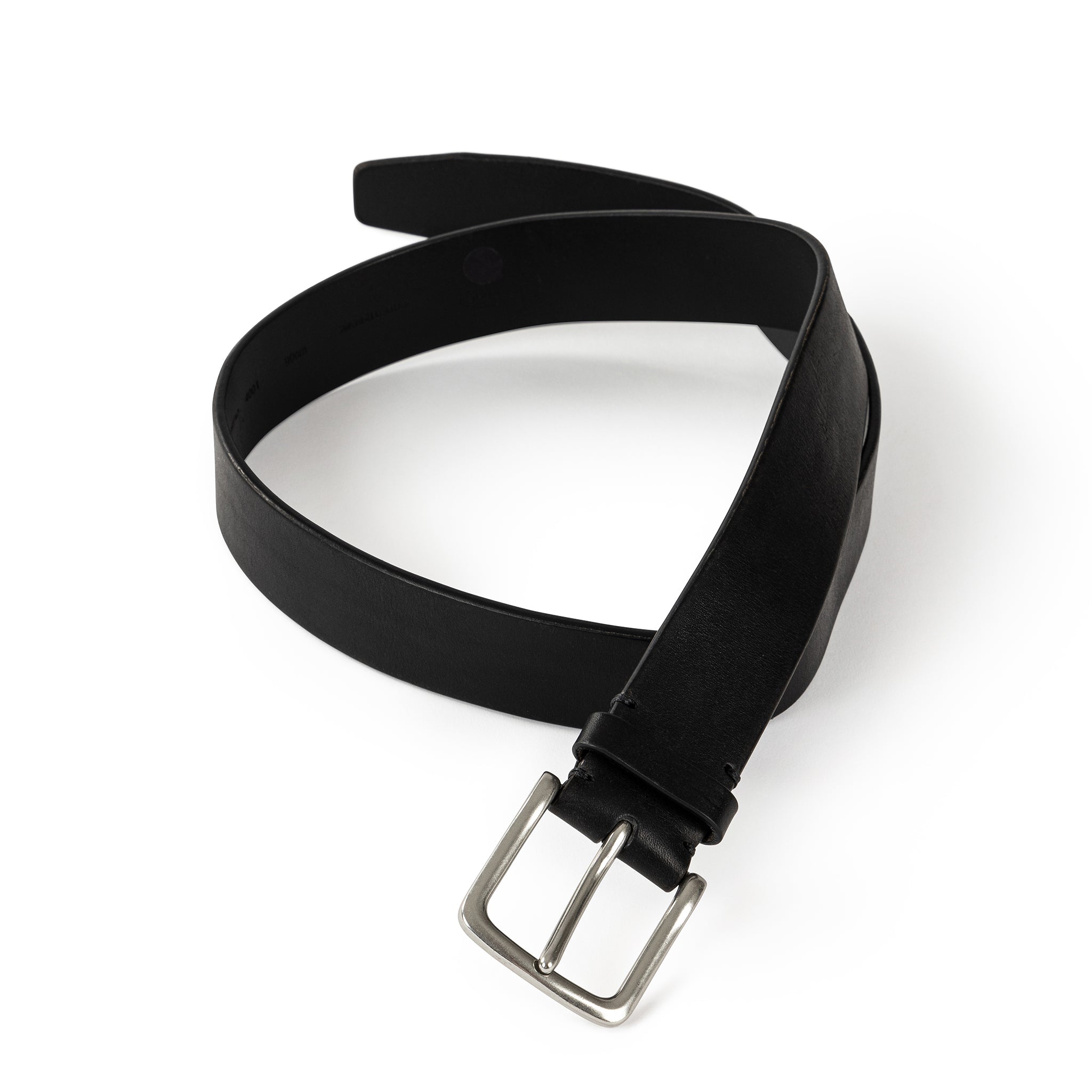 KLASTORP Riemen 40 mm schwarz