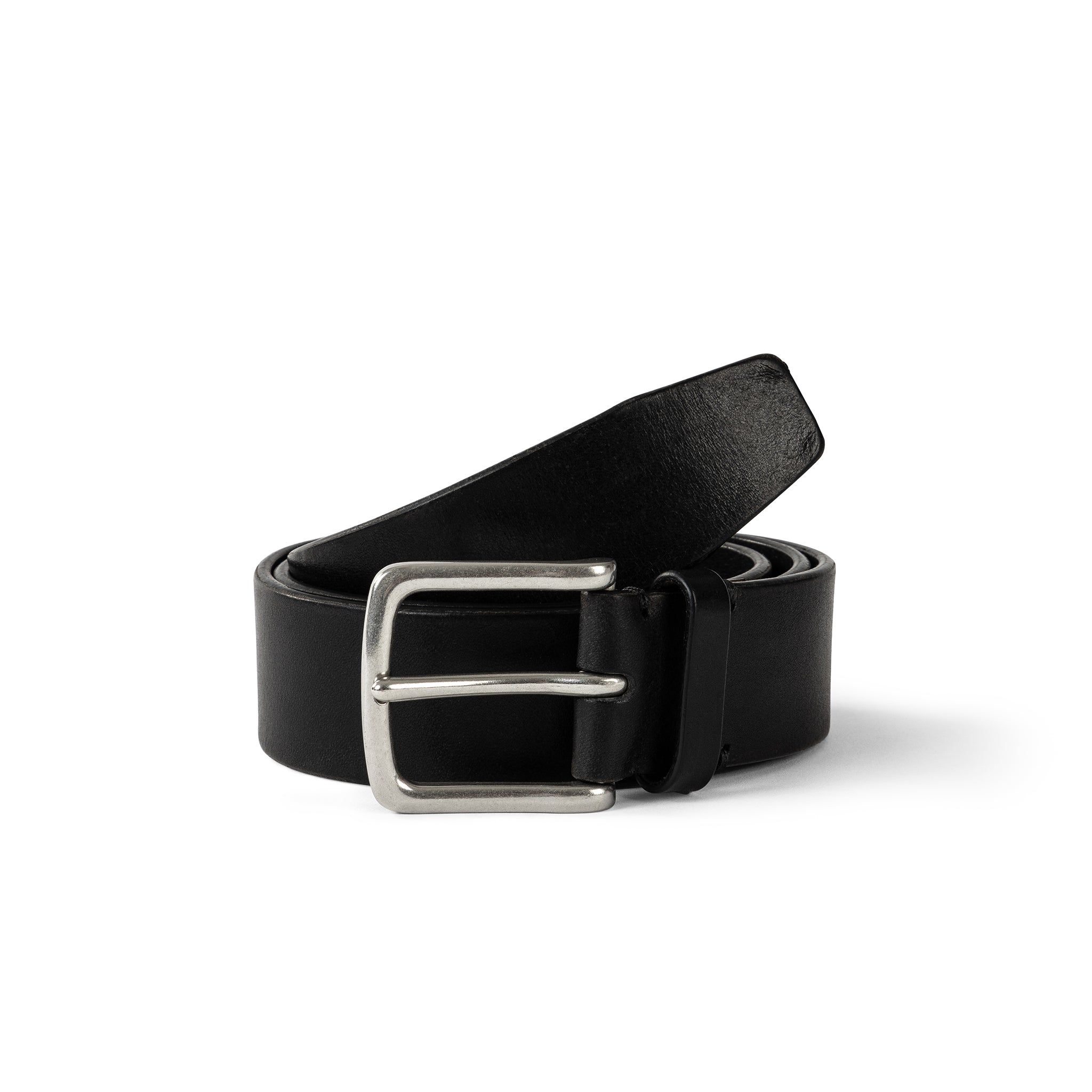 KLASTORP Riemen 40 mm schwarz