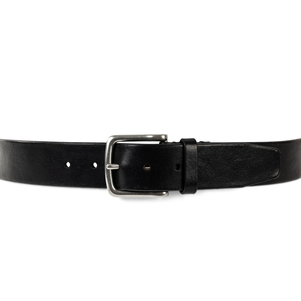 KLASTORP Riemen 40 mm schwarz