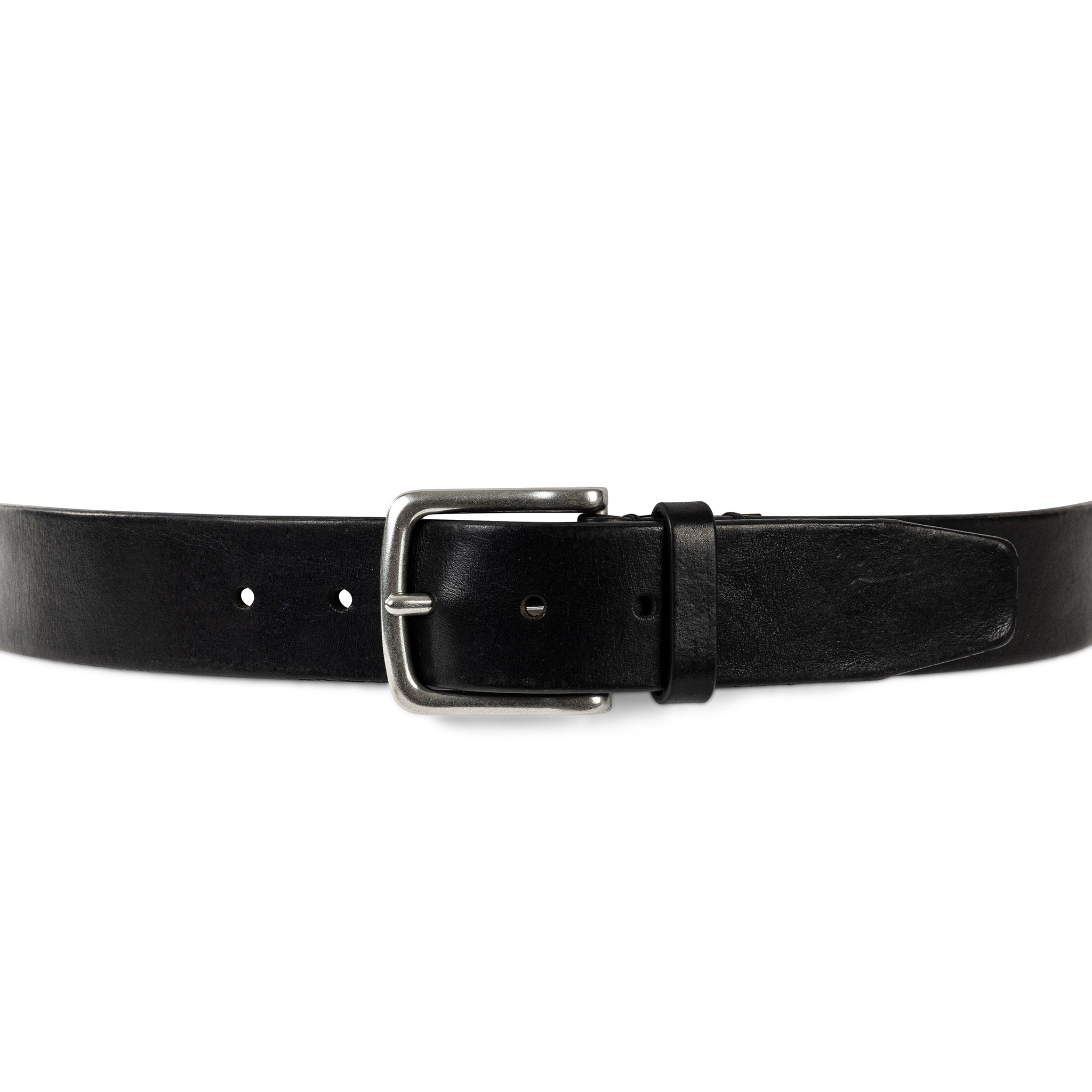 KLASTORP Riemen 40 mm schwarz