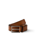 SKÄLLINGE Belt 35mm Midbrown