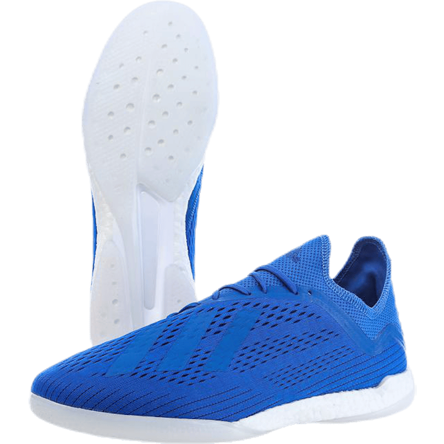 X Tango 18.1 TR Blue/Yellow