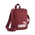 Ryggsäck Puma Phase Portable, ruby shimmer, unisex