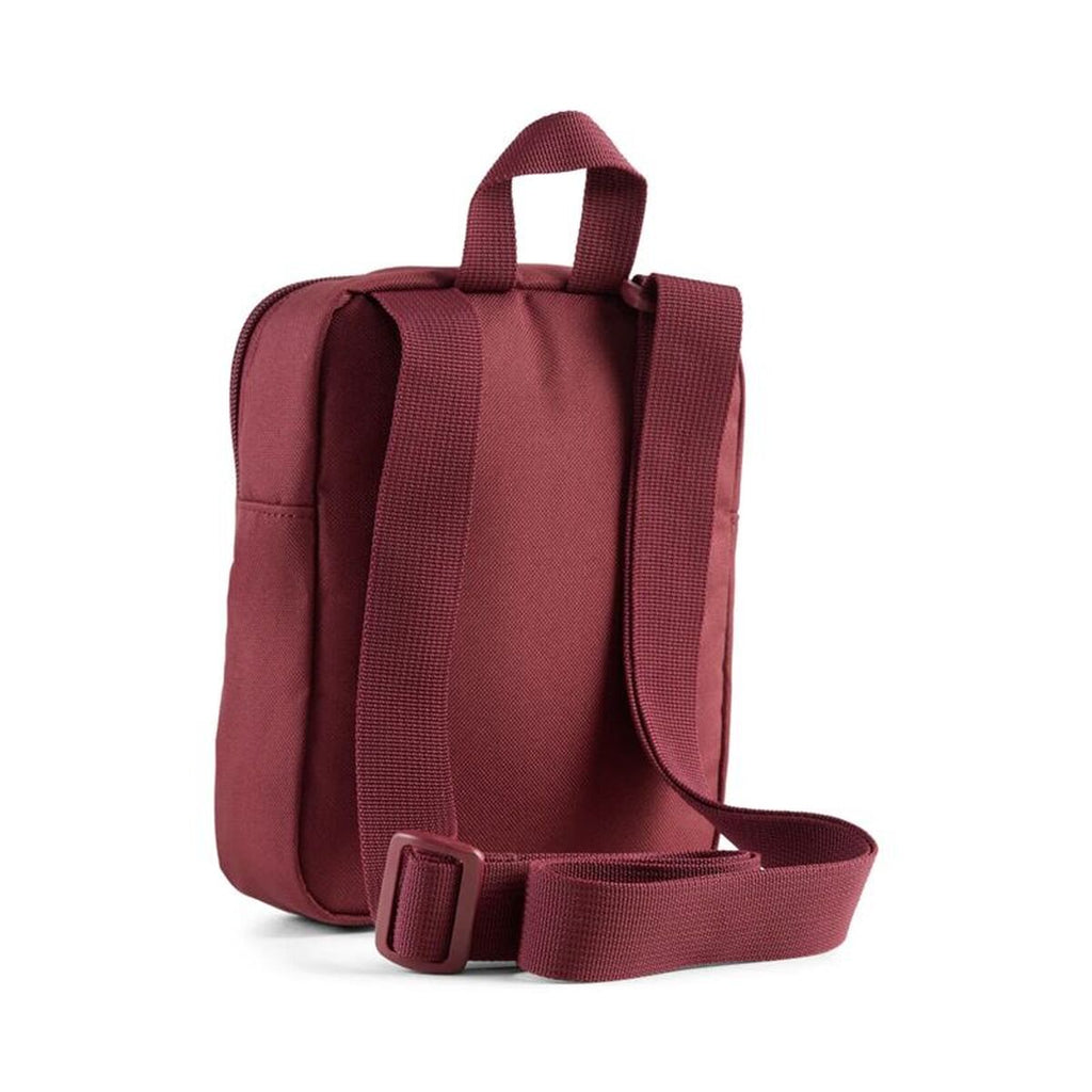 Ryggsäck Puma Phase Portable, ruby shimmer, unisex
