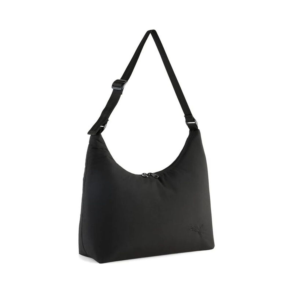 Handväska Puma Slouchy Hobo, premiumfinish och genomtänkt struktur