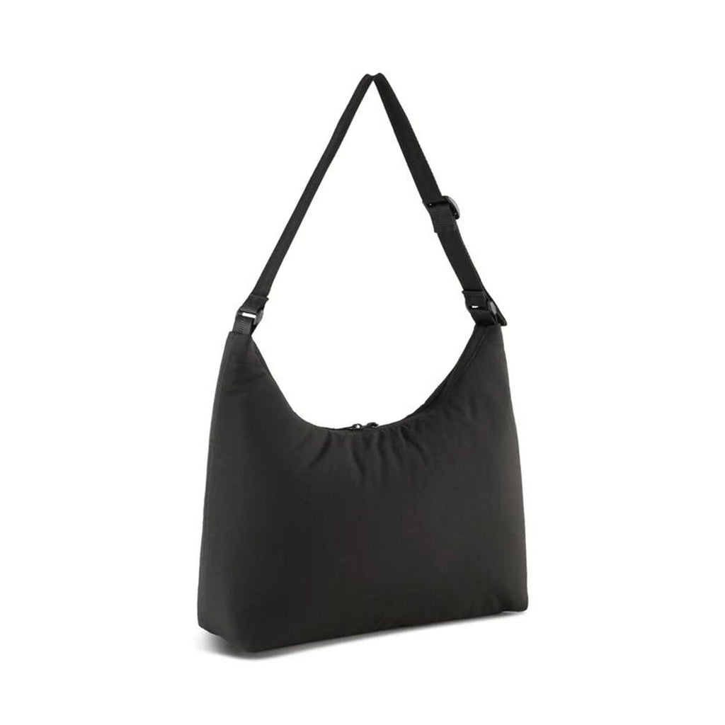 Handväska Puma Slouchy Hobo, premiumfinish och genomtänkt struktur
