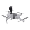 Fäste / Hållare für Kamera / Tiltbehör bis DJI Mavic Air 2 / Air 2S - Ovansida