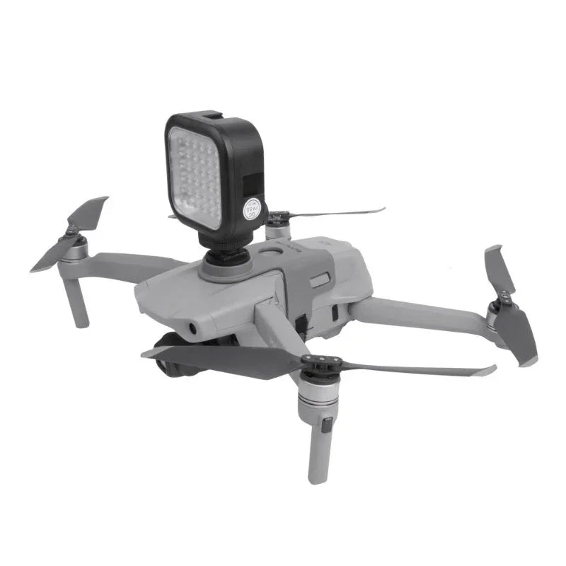 Fäste / Hållare für Kamera / Tiltbehör bis DJI Mavic Air 2 / Air 2S - Ovansida