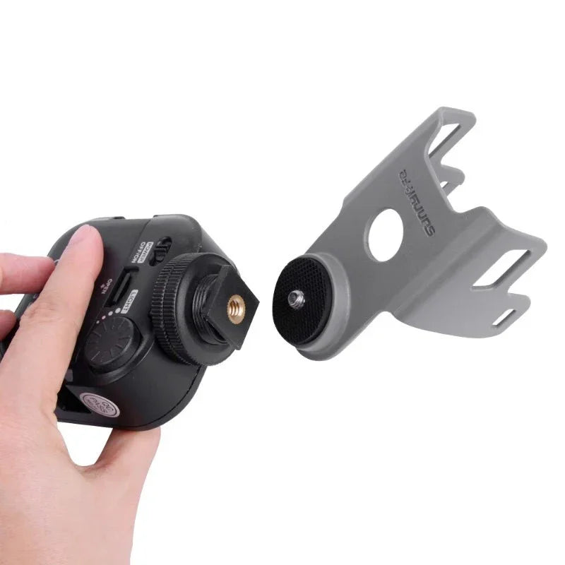 Fäste / Hållare für Kamera / Tiltbehör bis DJI Mavic Air 2 / Air 2S - Ovansida