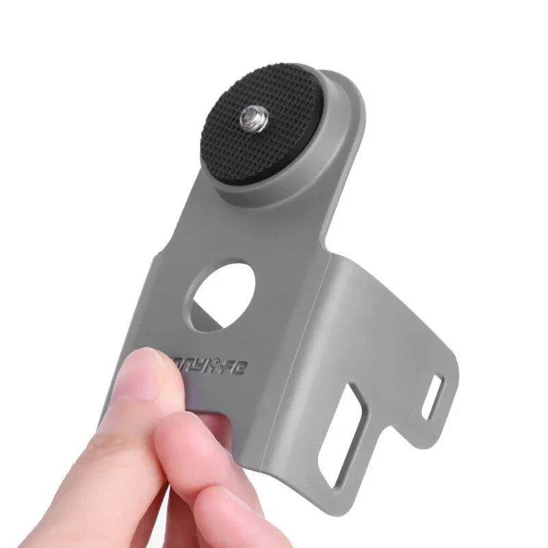 Fäste / Hållare für Kamera / Tiltbehör bis DJI Mavic Air 2 / Air 2S - Ovansida