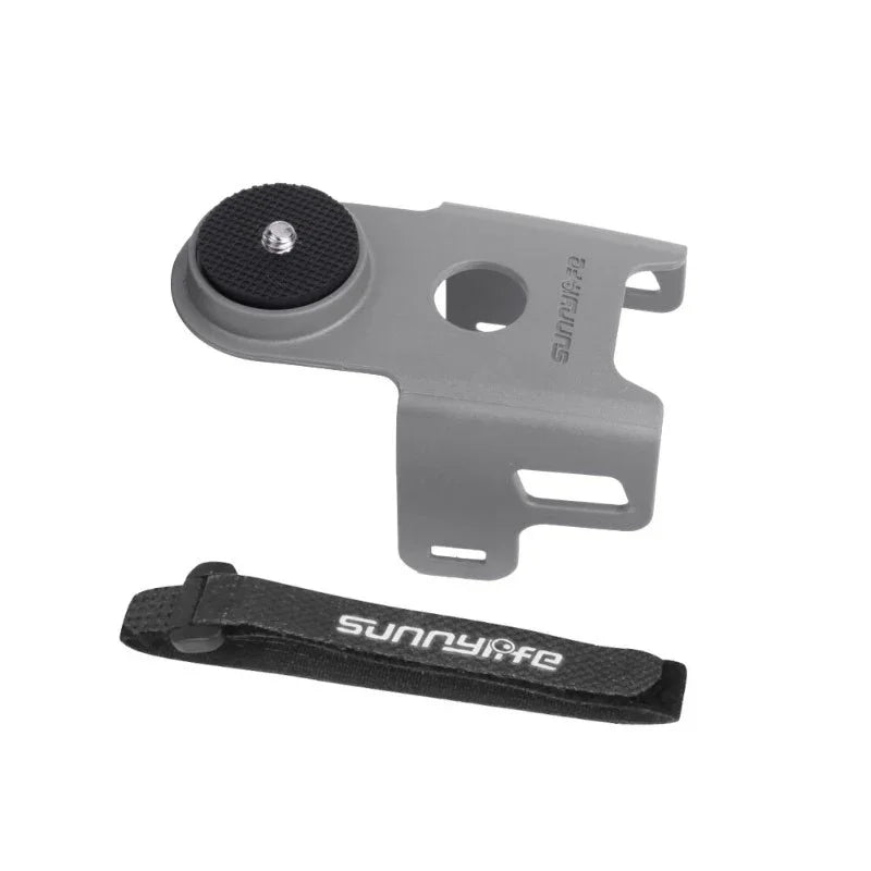 Fäste / Hållare für Kamera / Tiltbehör bis DJI Mavic Air 2 / Air 2S - Ovansida