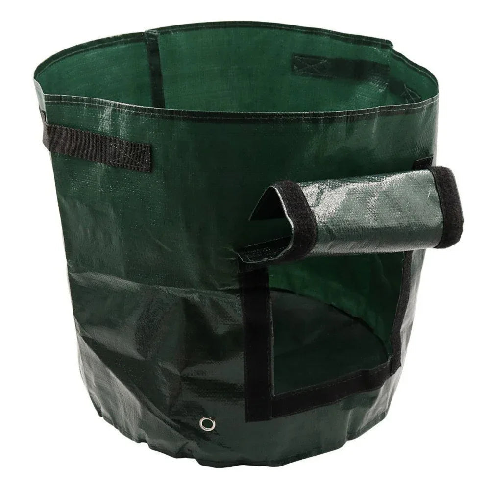 PE Cloth Garden Planting Cultivation Plant Bag
