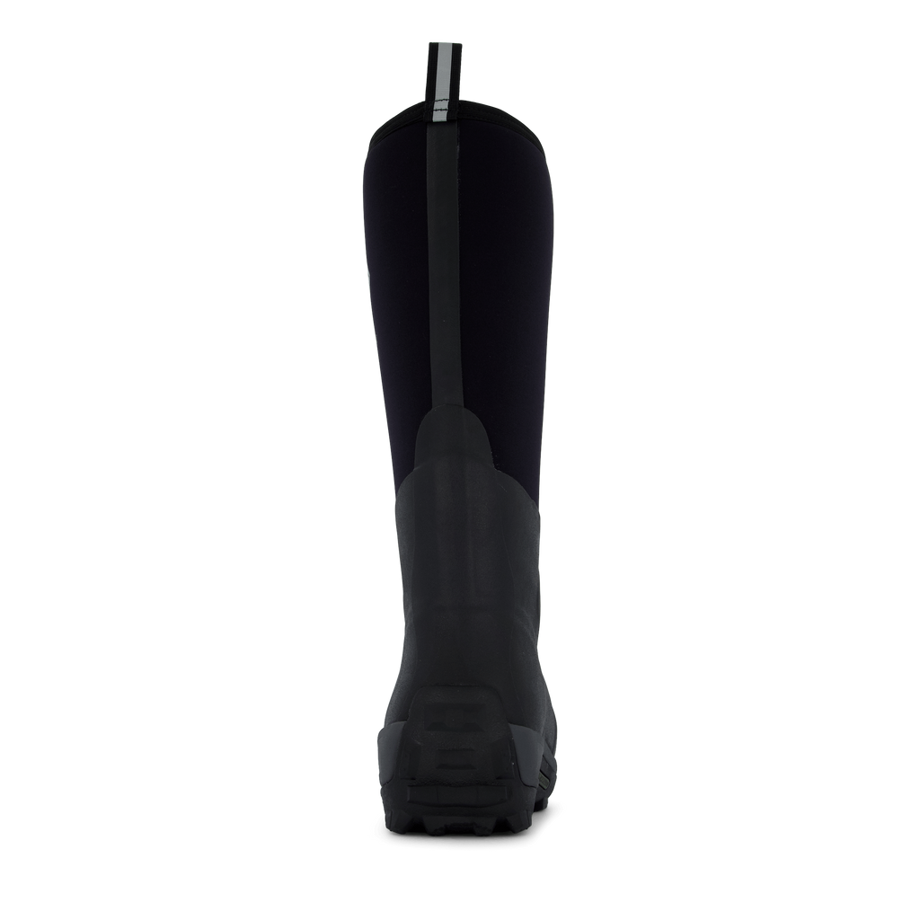 Arctic Sport Hi Black