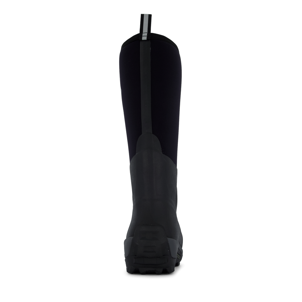 Arctic Sport Hi Black