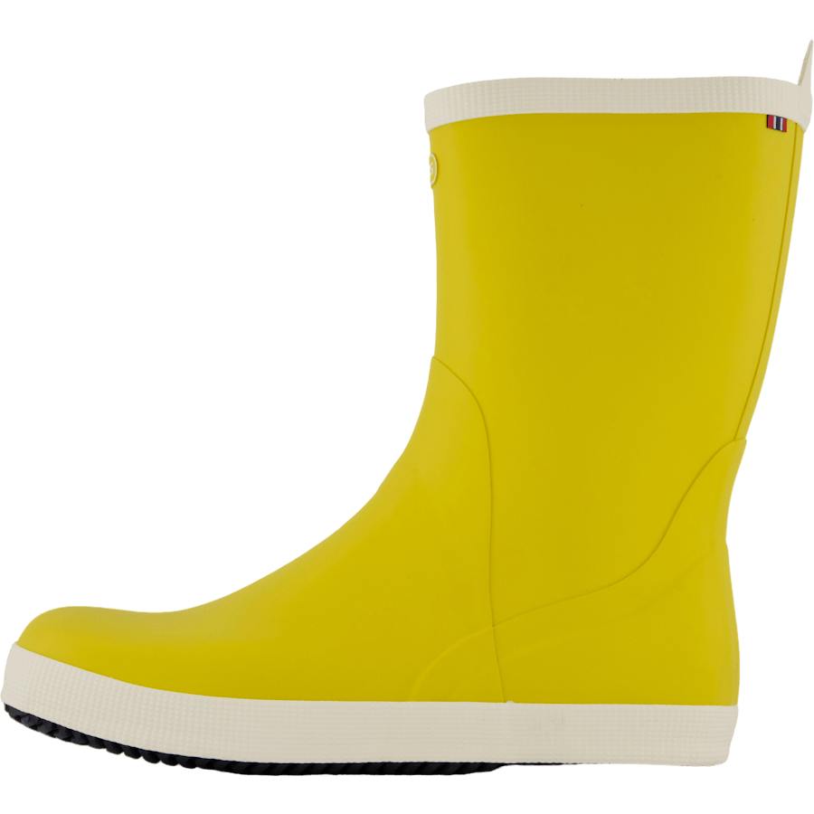 Seilas Yellow