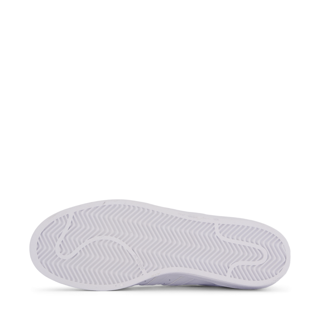 Superstar Foundation Ftwr White