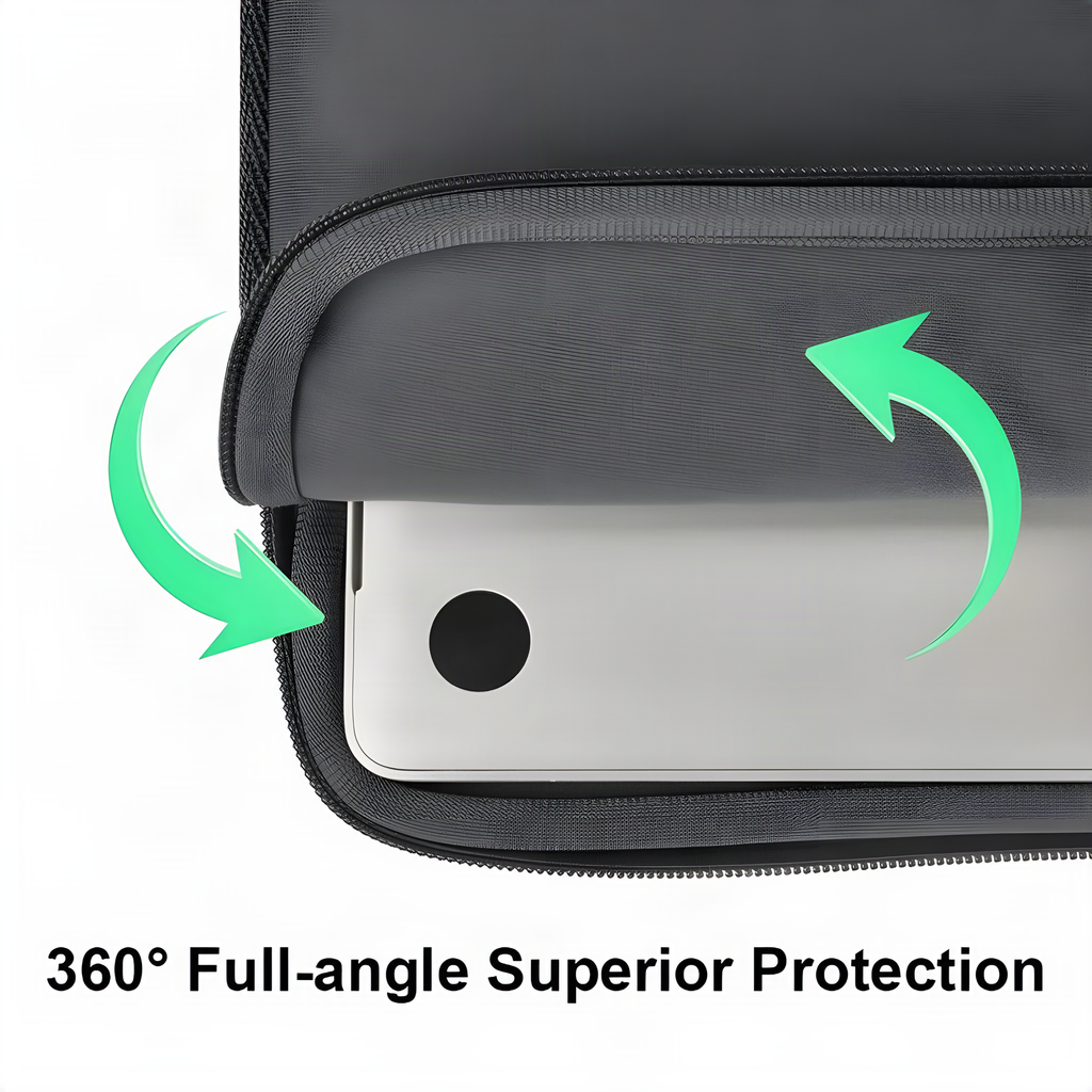 Padded Laptop Sleeve