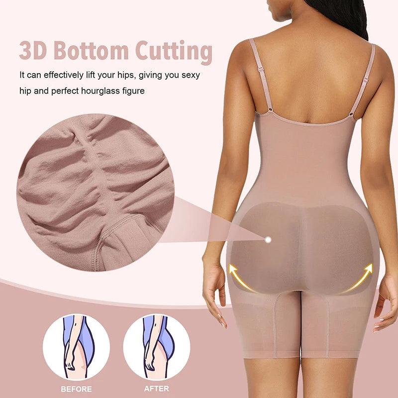 Shapewear-Body