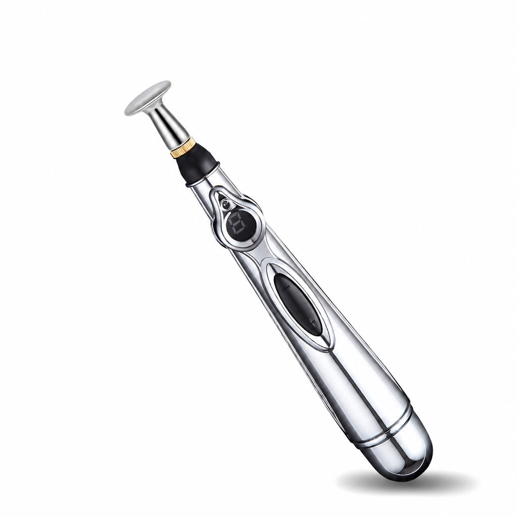 Electric Pulse Massage Pen