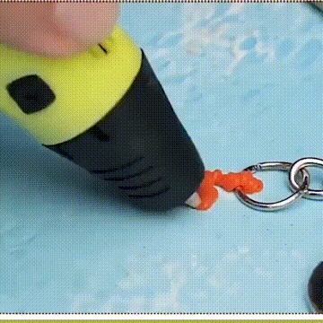 3D-Stift