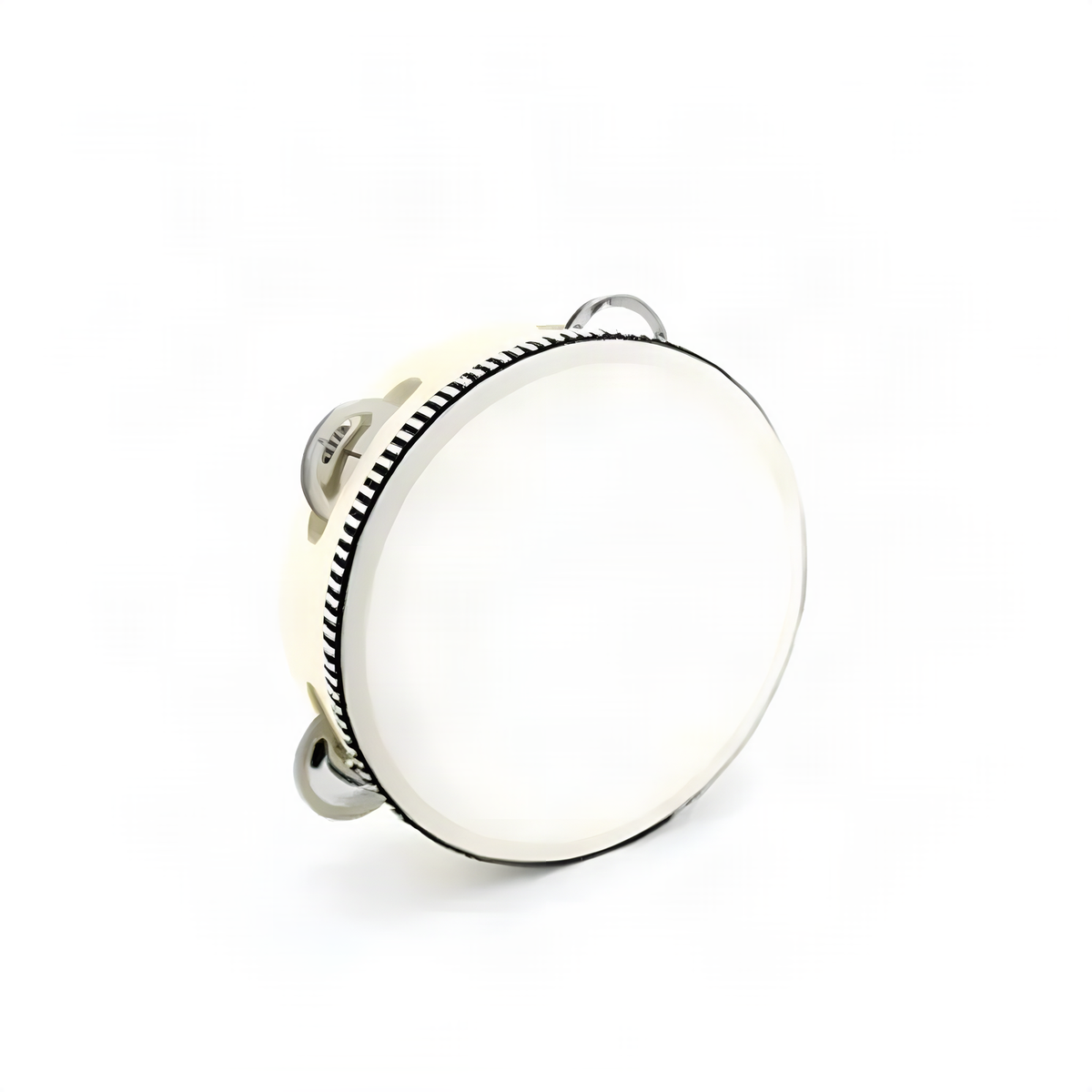 Wooden Tambourine