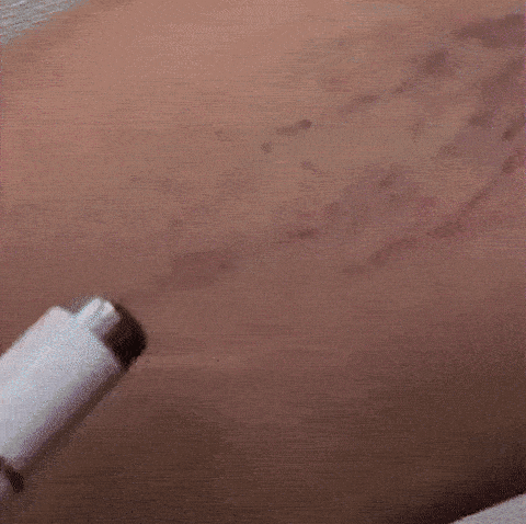 Blaulichttherapie-Stift