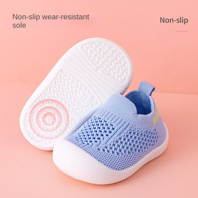 Lauflernschuhe für Babys