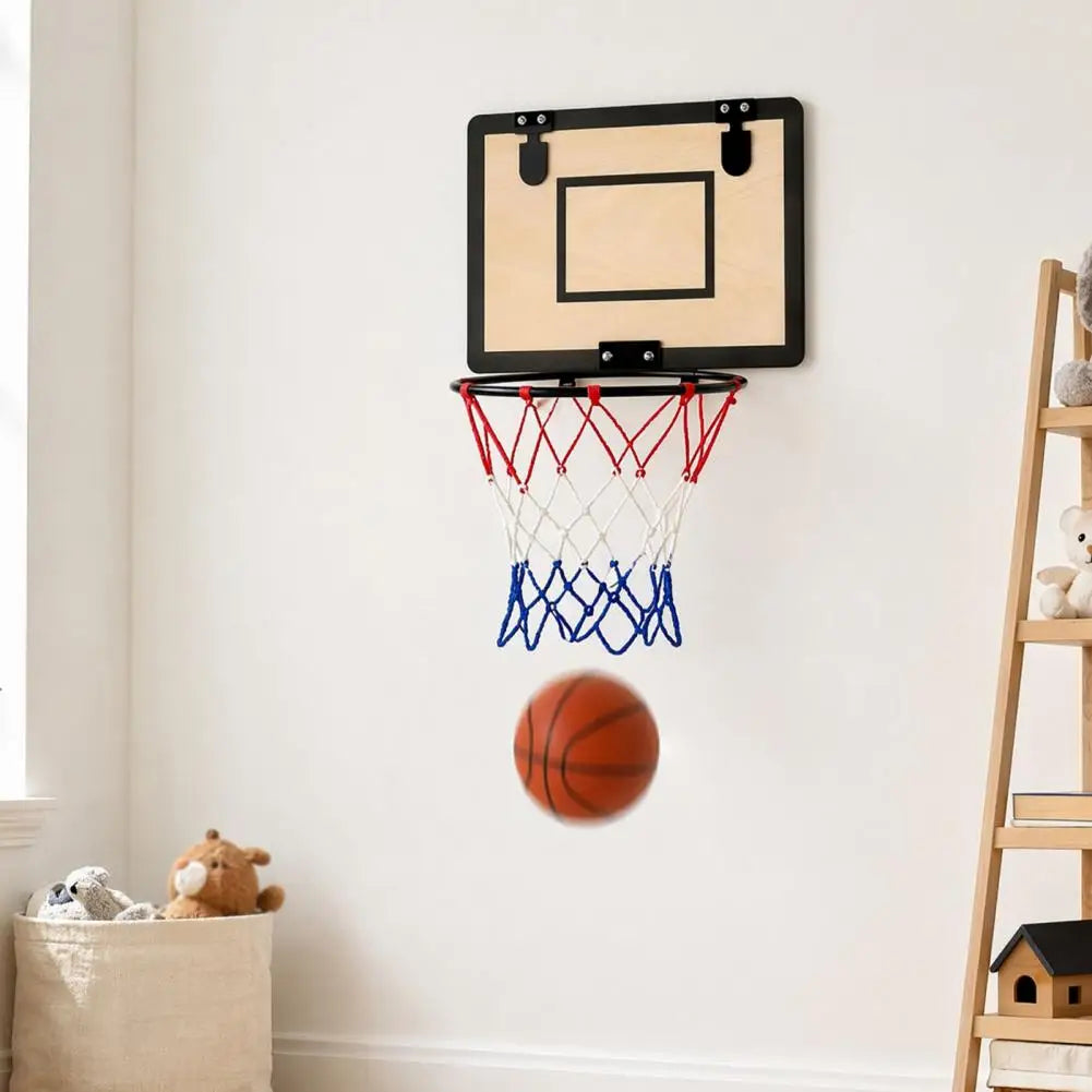Laundry Basket Hoop