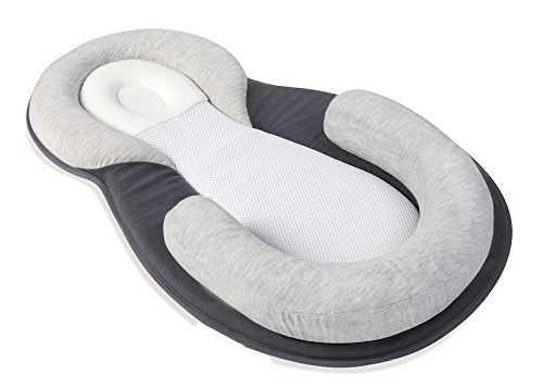 Baby-Anti-Roll-Schlafkissen