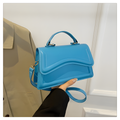 Mini Square Shoulder Bag
