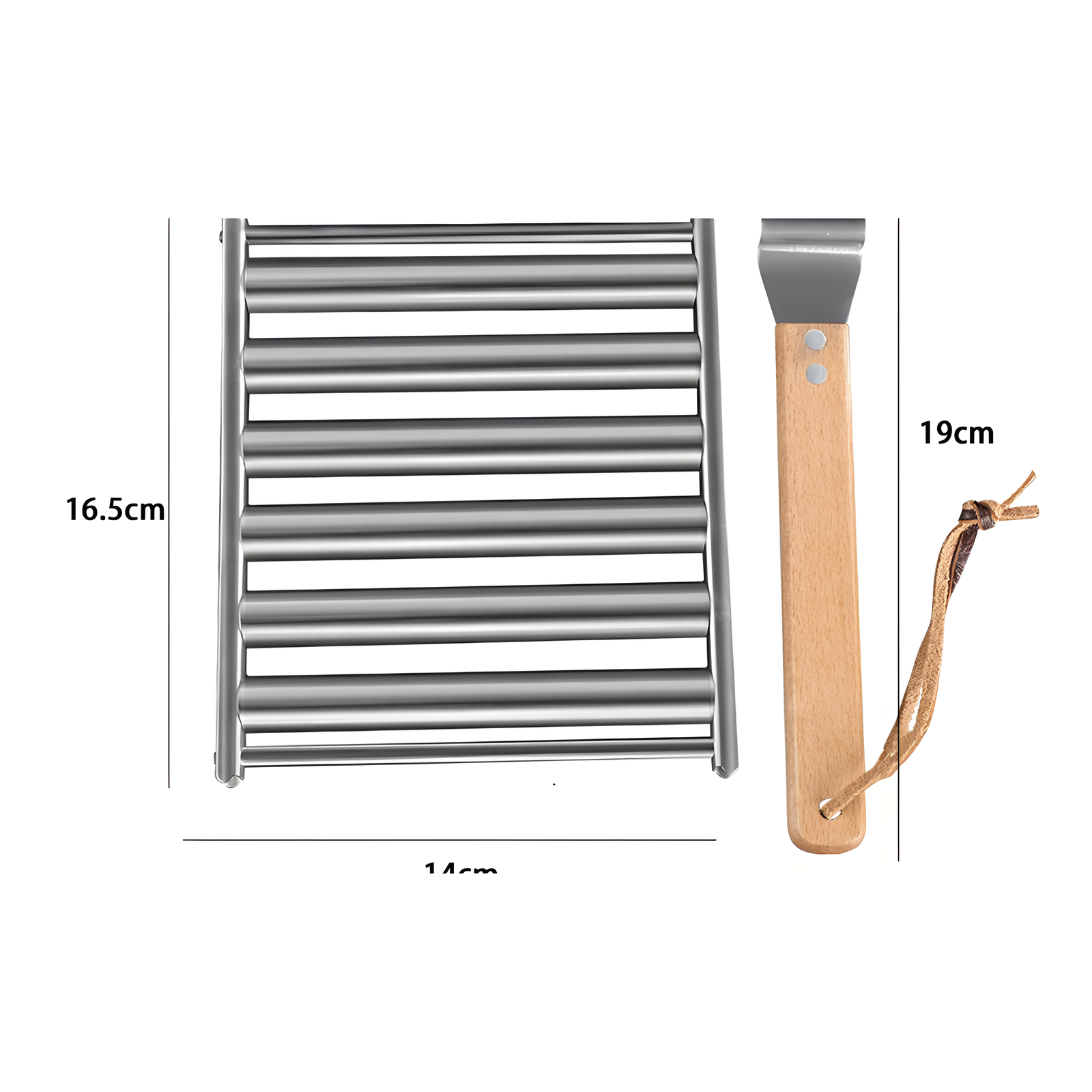 Sausage Grill Rack