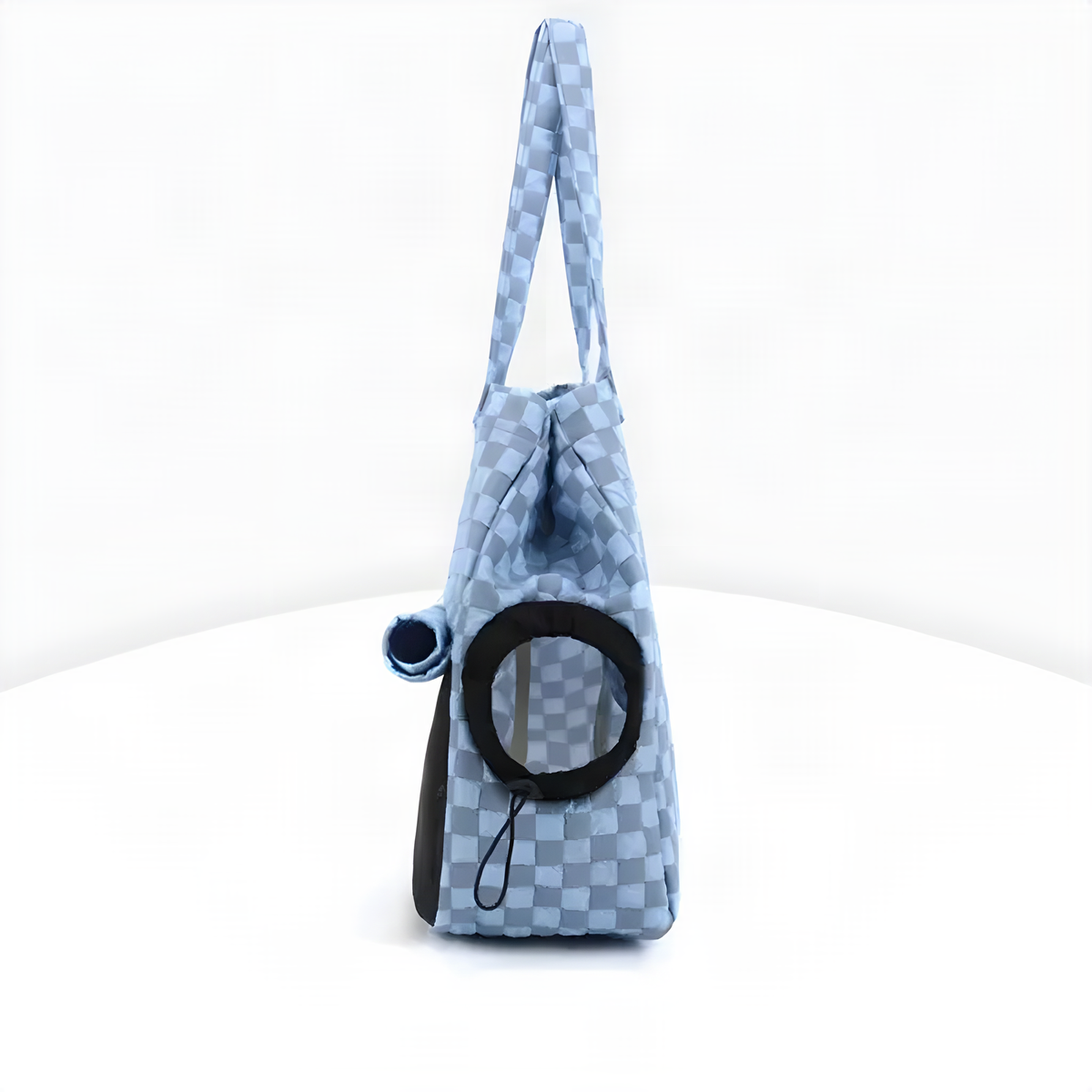 Open-Top Pet Carrier Bag