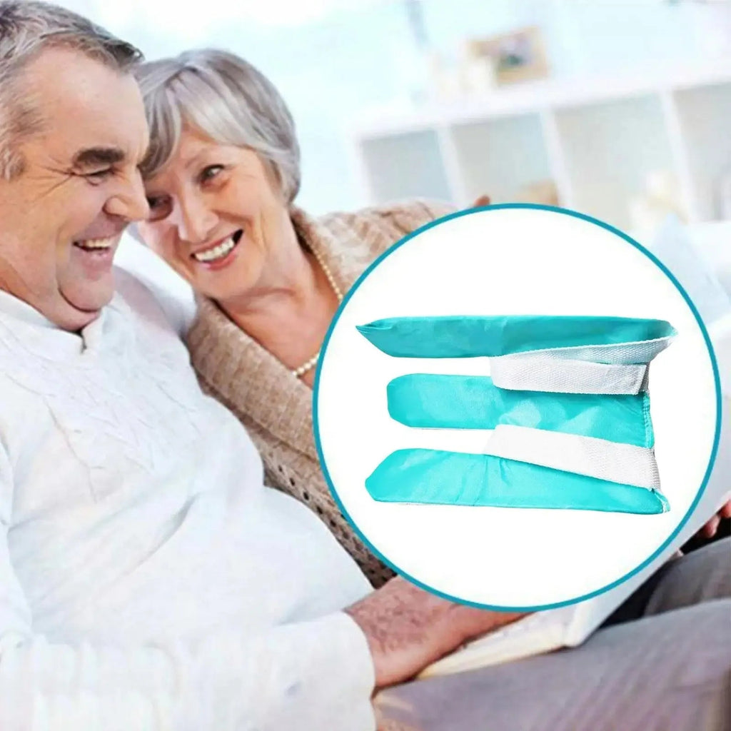 Sock Helper Aid Tool