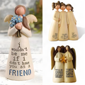Friendship Figurine
