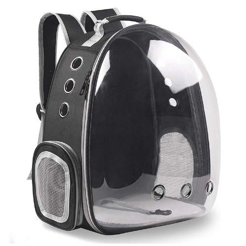Katzen-Tragerucksack