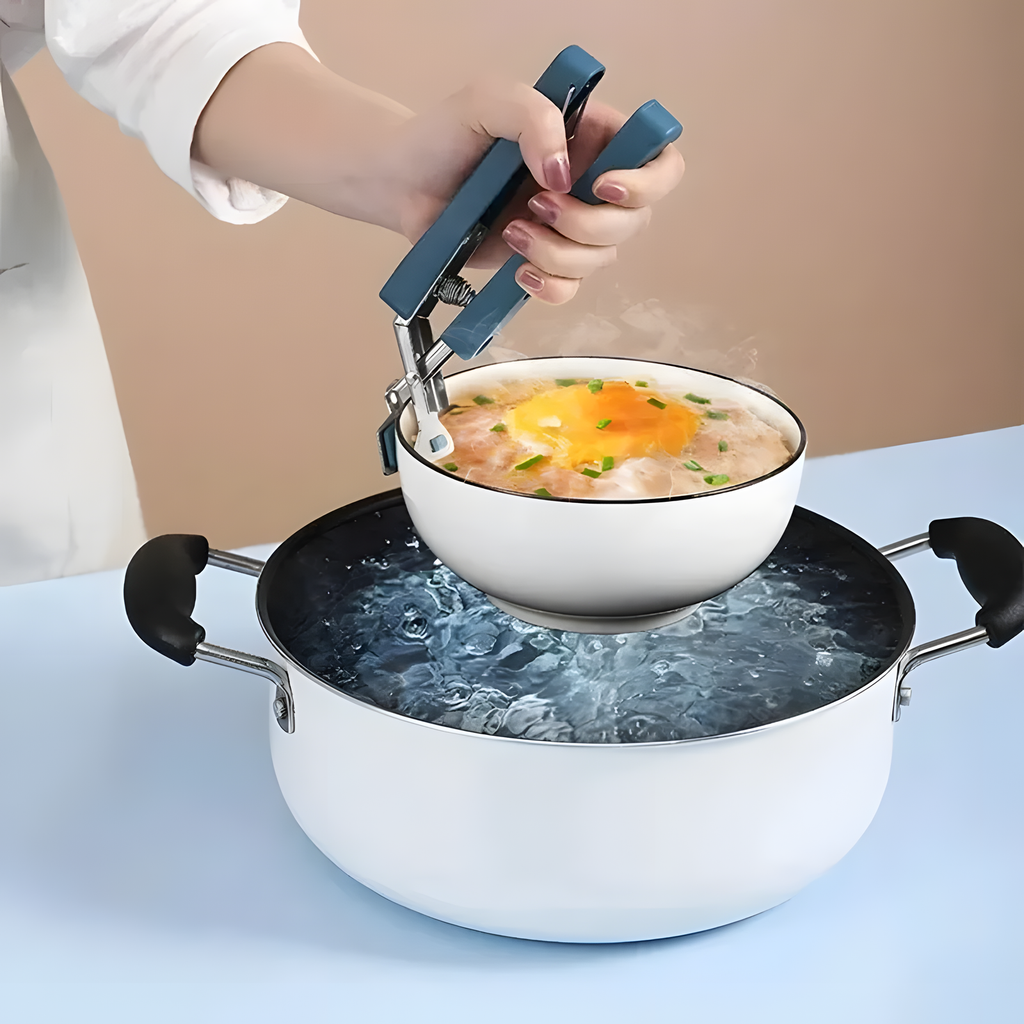 Bowl and Plate Lifting Tool Set